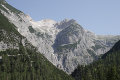 Im Hinterautal: Kleines Ödkar, Große Seekarspitze